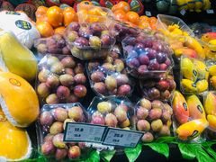 -鲜丰水果(重庆平安摩卡店)