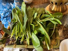 -慢丽江·云南野生菌土鸡锅(西山店)