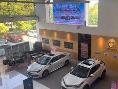 -上海和展广汽丰田4S店(老闵行店)