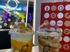 -KOI PLUS(成都万象城店)