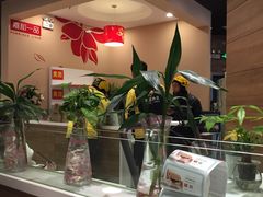 -嘉和一品粥(马家堡店)