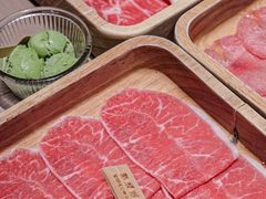 -浅锅和牛小锅放题(深业上城店)