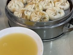 -石饮红星包子(中山路店)