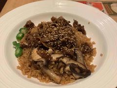 香滋滋澳洲牛肉饭-必胜客(WOW中心城店)