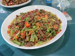 -江西广丰土菜馆(华亭老街店)