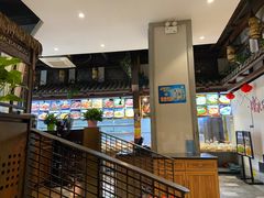 -万小金辣椒炒肉(抚河南路店)