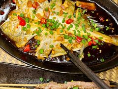 -贰醒·私房小院烧烤 (太古里店)