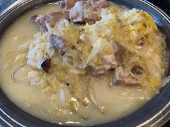 -翠花老菜饺子馆(七宝店)