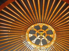 -额尔敦传统涮(光明路店)