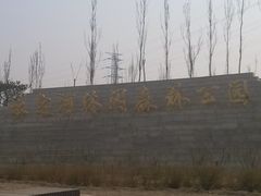 -永定河休闲森林公园