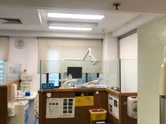 -北京大学口腔医院(第二门诊部)