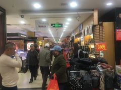 -山姆士超市(兴华街店)