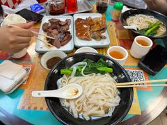 -烧鹅濑(西华路店)