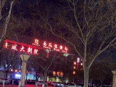 -南风大剧院莎梦二人转剧场