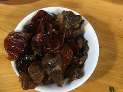 -越洋肖氏老米线(杨家坪店)