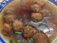 -大南门牛肉包子店
