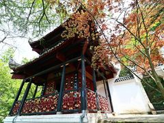 -常德桃花源景区