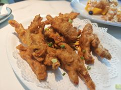 -园里前·10年私厨·福建菜(台江万达鳌峰洲店)