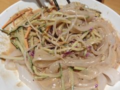 -关东小磨东北菜(上海长风大悦城店)