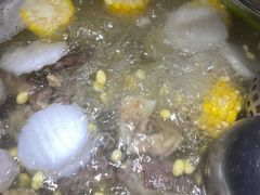 -潮发潮汕牛肉店(龙洞店)