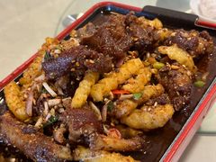 -老鼎万春卤菜(五代传承创始老店)