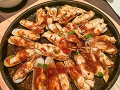 -北李·海肠捞饭·大连菜(望京凯德MALL店)