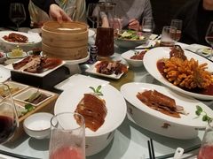 -四季民福烤鸭店(前门店)