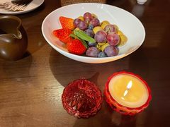 -柒厢食事雅谈