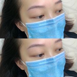 -久匠·纹眉半永久野生眉