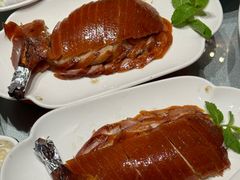 -大鸭梨烤鸭(望京店)