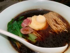 -狮王府淮扬菜(万象城店)