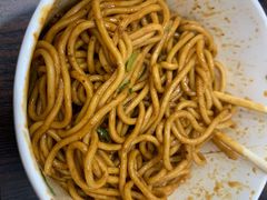 -蔡记炸酱热干面(昌里路店)