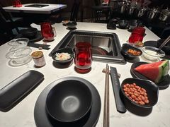 -鼎膳常火锅(华阳店)
