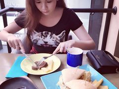 -上海外滩英迪格酒店