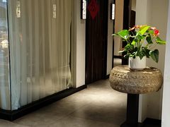 -黄山老妈·土菜(碧桂园店)