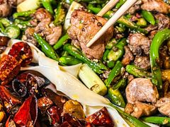 -铁公鸡·四川料理(天环广场店)