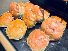 -川骄海鲜自助(河东店)