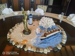 -珠海华发喜来登酒店-采悦轩中餐厅