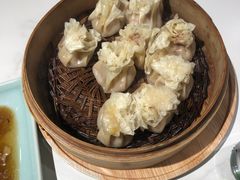 -西夏回族烧麦馆(牡丹街店)