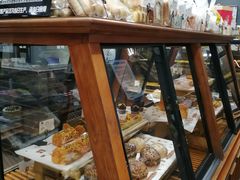 -东南饼庄(铁路二村店)