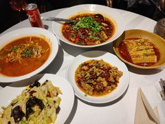 -小河盐帮·私家菜·烤鸭(三元桥·霄云路店)