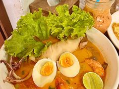 -Kat's Kitchen