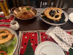 -宝莱纳餐厅(滨江店)