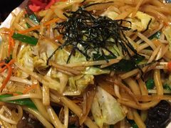 炒乌冬-平成屋·午肴夜酒(四川北路店)