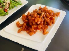 -喜洲翰林餐厅(董家百年老宅店)
