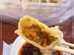-奉天蚨祥饺子馆