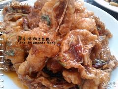 锅包肉（22）-林之六八·6886大连老菜馆