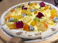 -摩欧客意式餐厅(高新活力汇店)