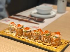 -小山日本料理(兴业太古汇店)