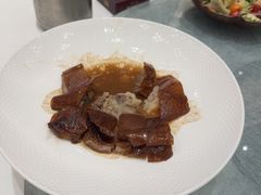 -喜宴又一村·粤菜·茶点·海鲜(壹方天地店)